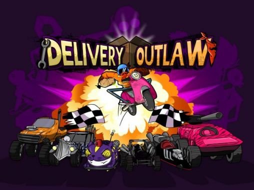 download Delivery outlaw apk